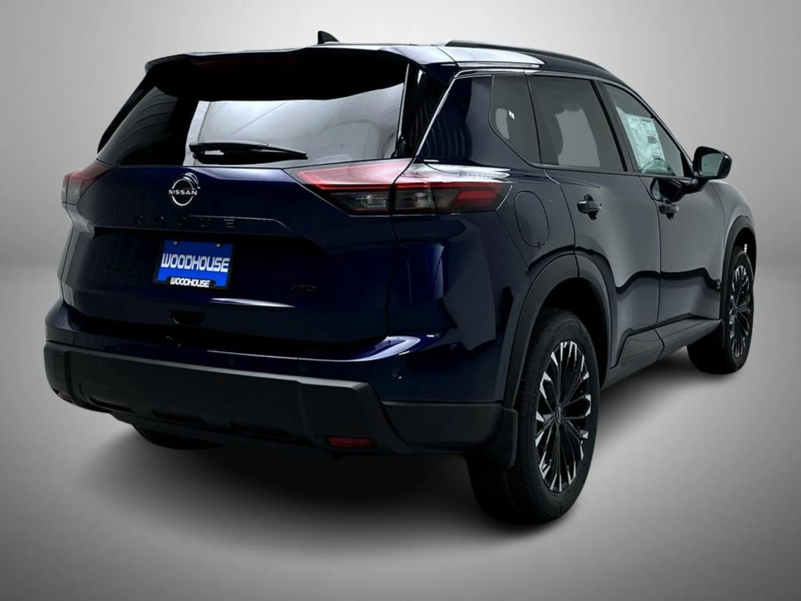 New 2027  Nissan Dark Armor image 5