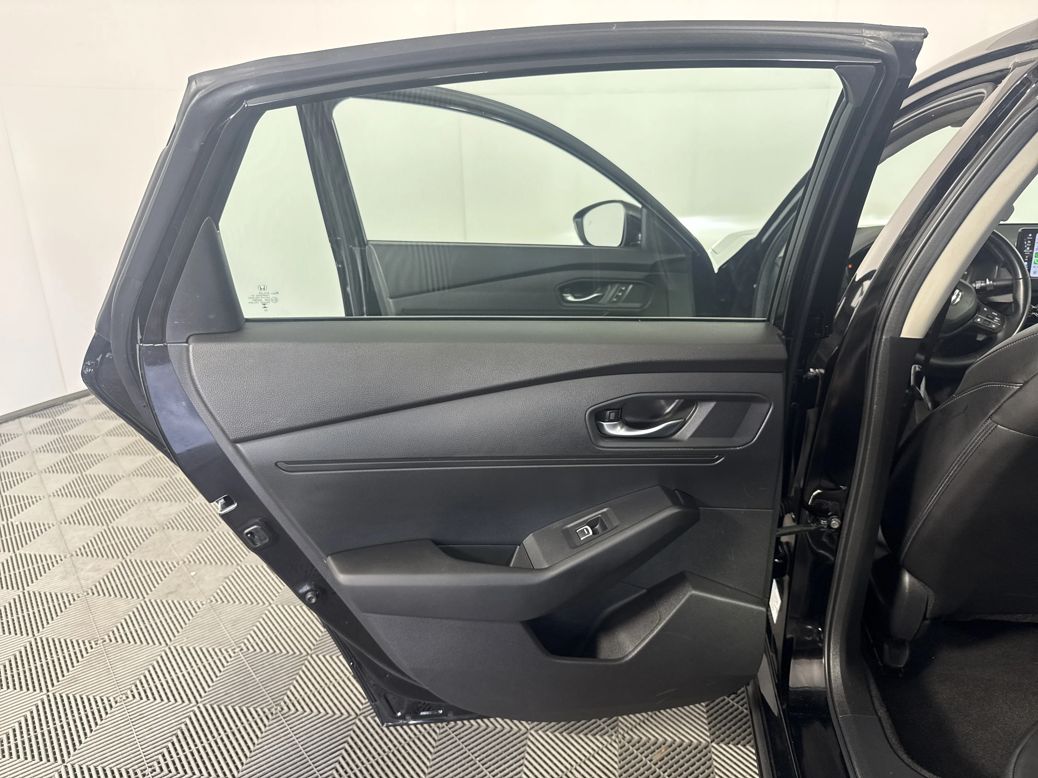 2024 Honda Accord Hybrid EX-L - Photo 49