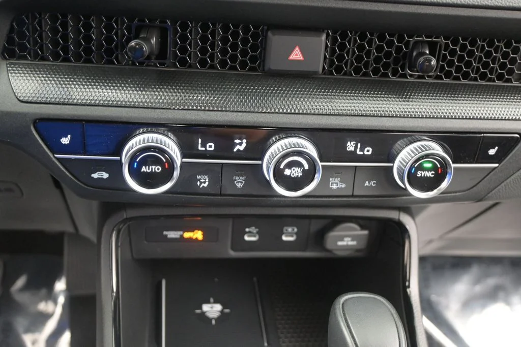 Certified Used 2026  Honda Sport-L image 15