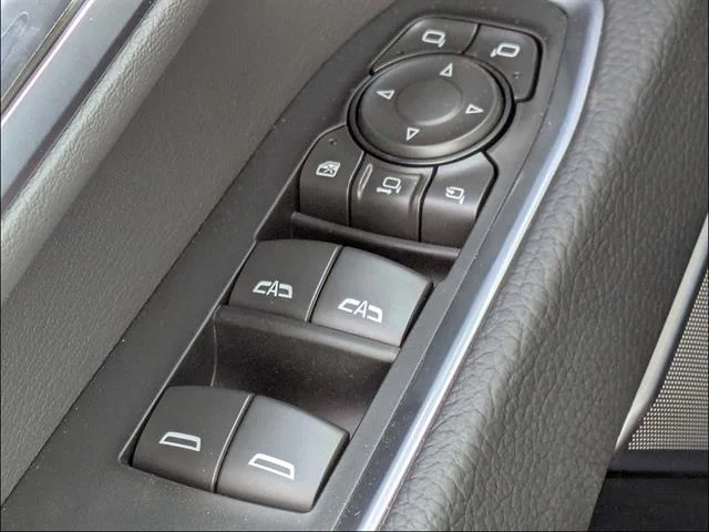 2026 GMC Sierra 2500HD Denali - Photo 25