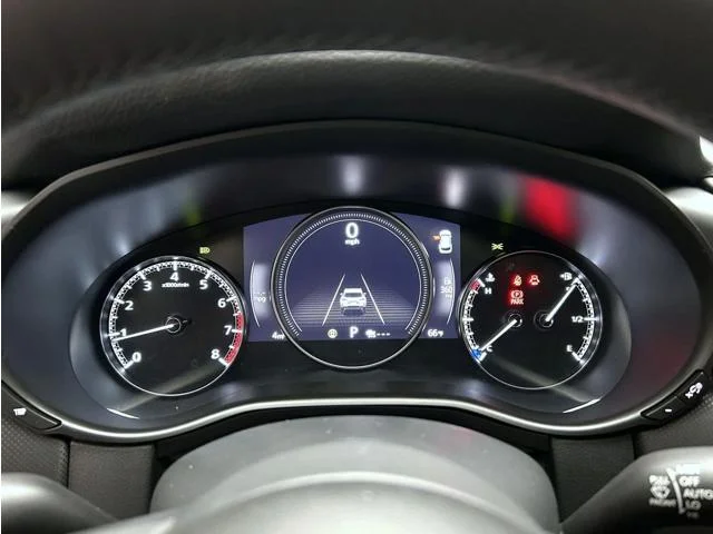 2026 Mazda CX-50 Preferred - Photo 12
