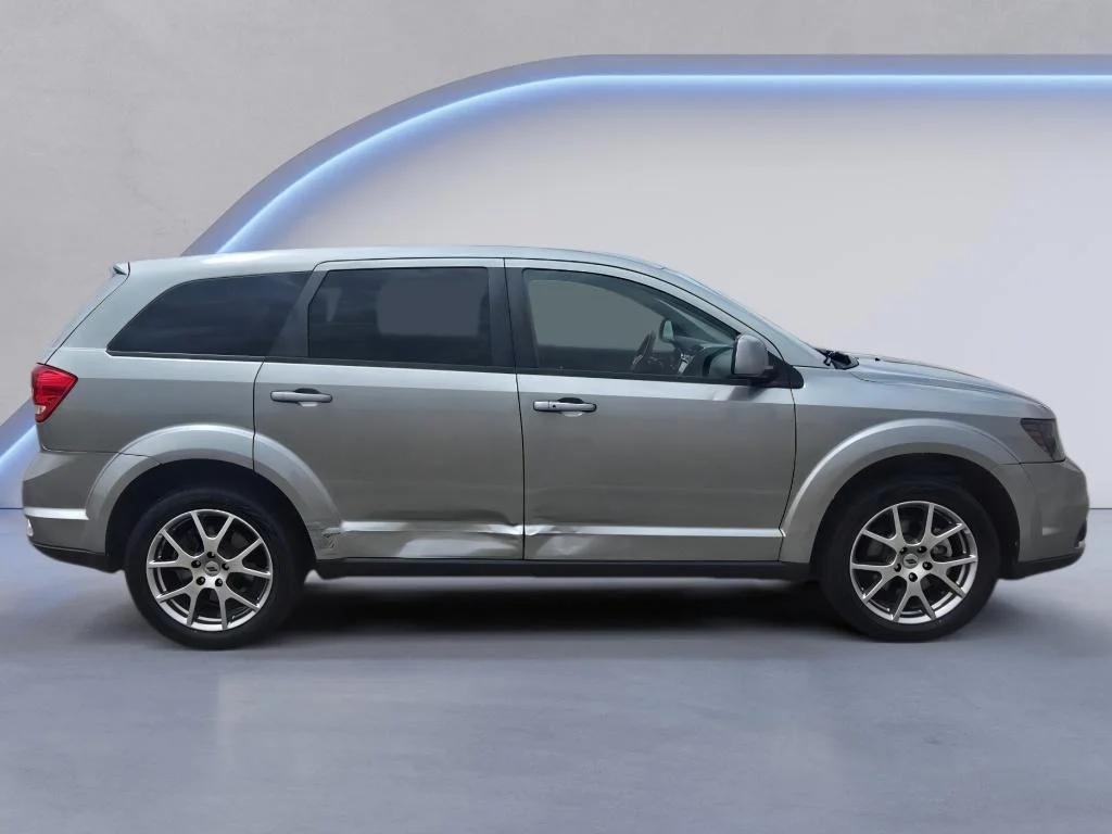 Used 2019 Billet Clearcoat Dodge GT image 6