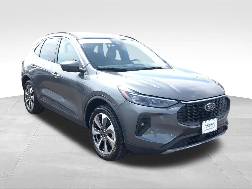 Used 2025  Ford Platinum image 3
