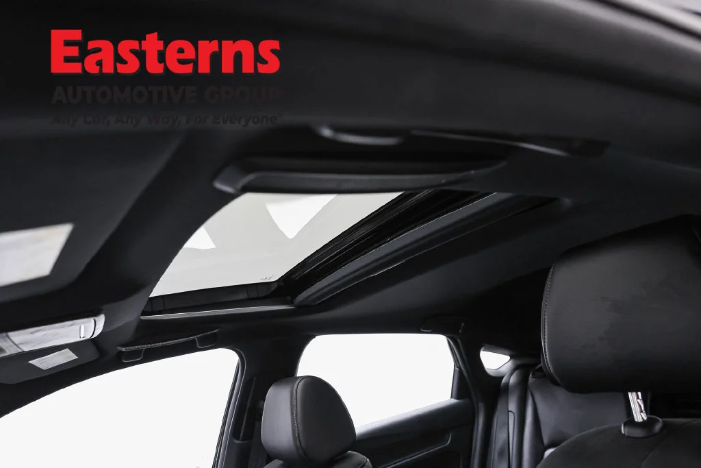 Used 2025 Black Acura A-Spec Tech Package image 33