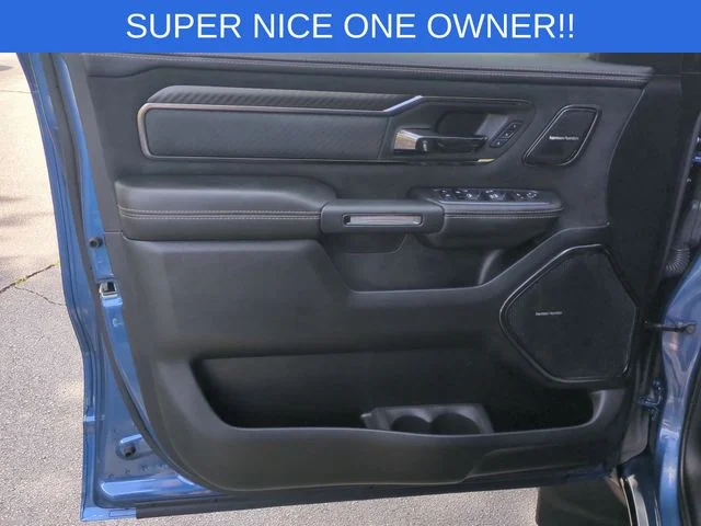 Used 2024 Blue Ram TRX image 12