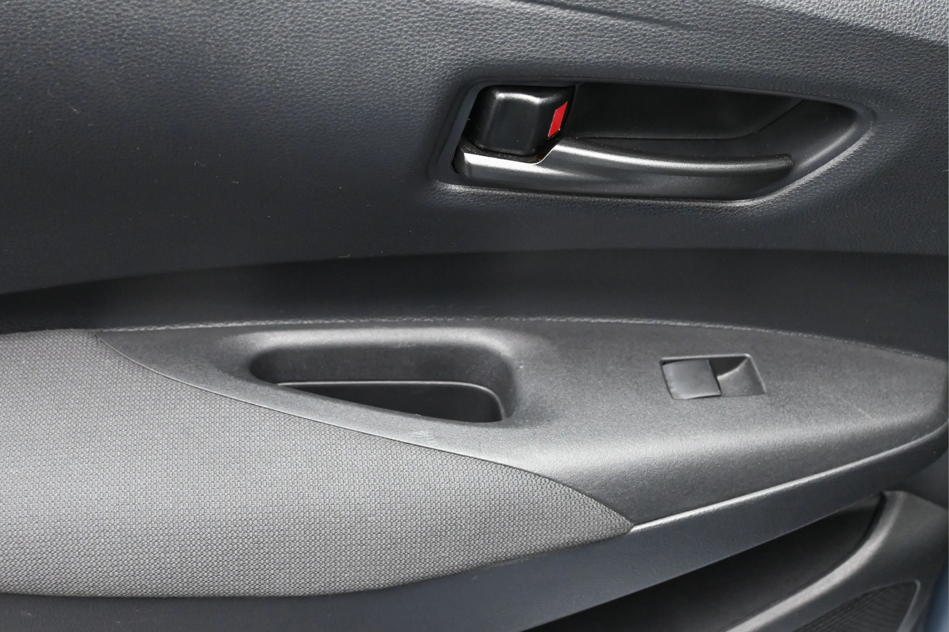 Used 2024 Gray Toyota LE image 20
