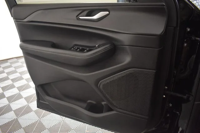 2023 Jeep Grand Cherokee Altitude - Photo 34
