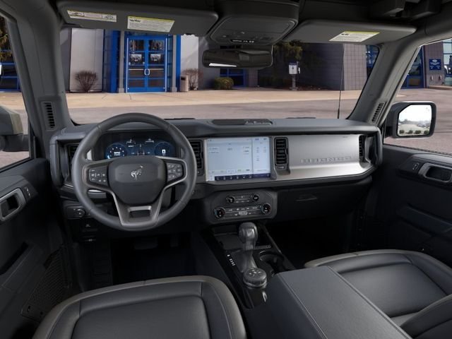 New 2026 Marsh Gray Ford Outer Banks® image 9