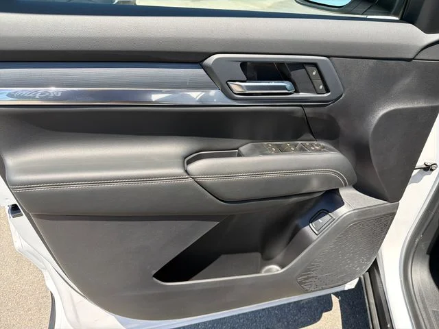 2026 GMC Terrain Elevation - Photo 15