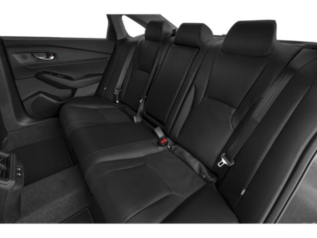 New 2026 Platinum White Pearl Honda Touring image 15