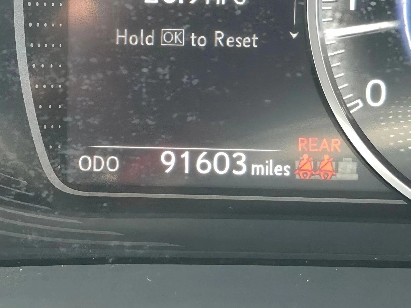 Used 2020 Obsidian Lexus ES 350 image 6