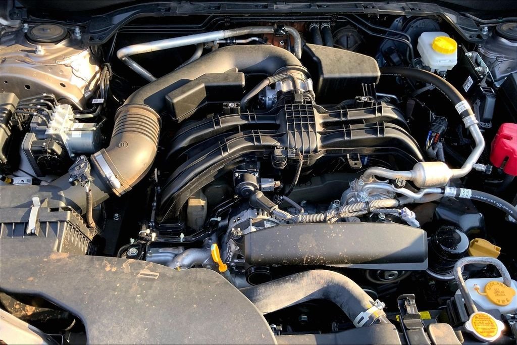 Used 2025 Brown Subaru Premium image 30