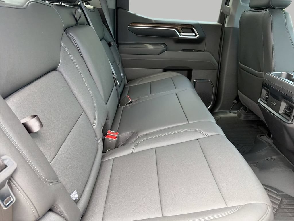 2026 Chevrolet Silverado 1500 LT Trail Boss - Photo 13