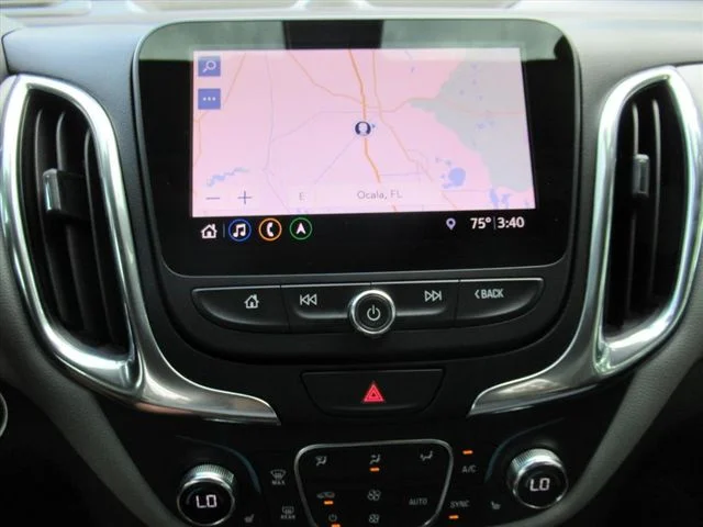 Used 2020 Red Chevrolet LT image 23