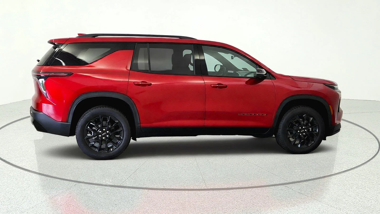 2026 Chevrolet Traverse LT - Photo 6