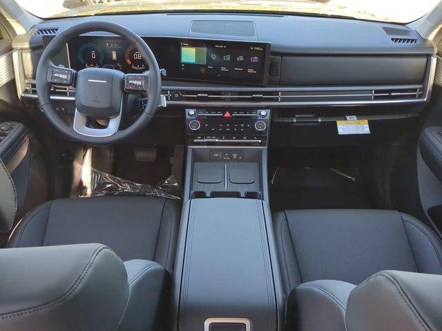 2025 Hyundai Santa Fe SEL - Photo 14