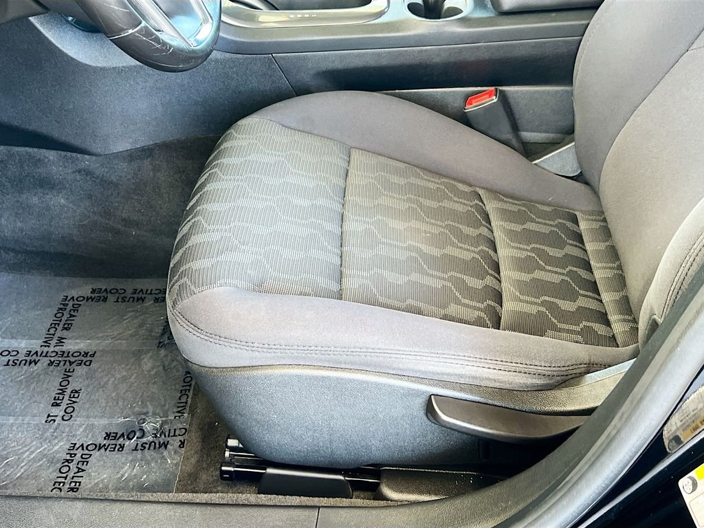 Used 2014 Black Chevrolet Base image 17