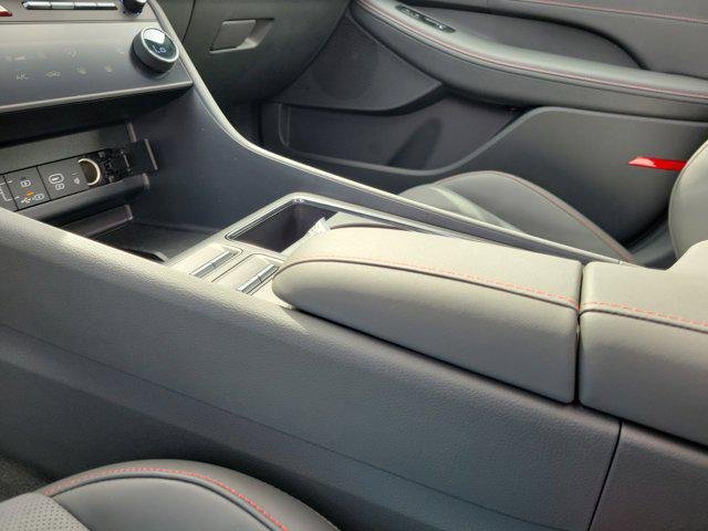 New 2026 Aero Silver Hyundai N Line image 29