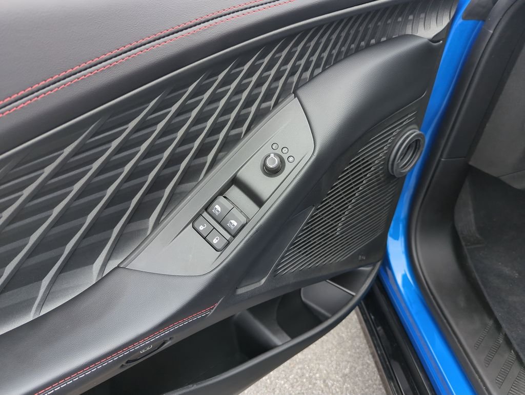 New 2026 Bludicrous Exterior Paint Dodge R/T Scat Pack image 15