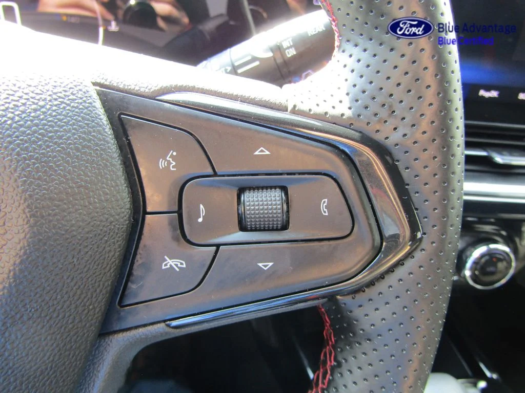Certified Used 2026 Red Chevrolet 2RS image 35