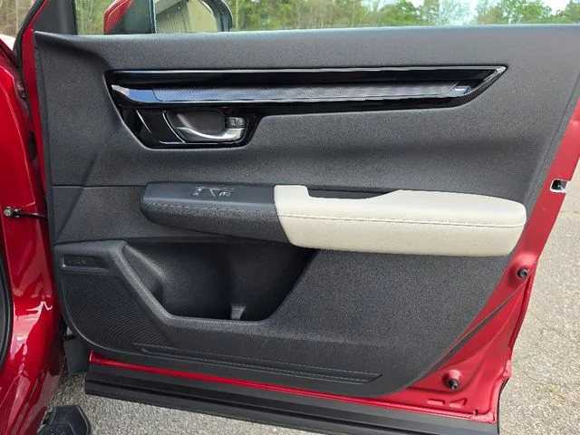 2024 Honda CR-V EX-L - Photo 10