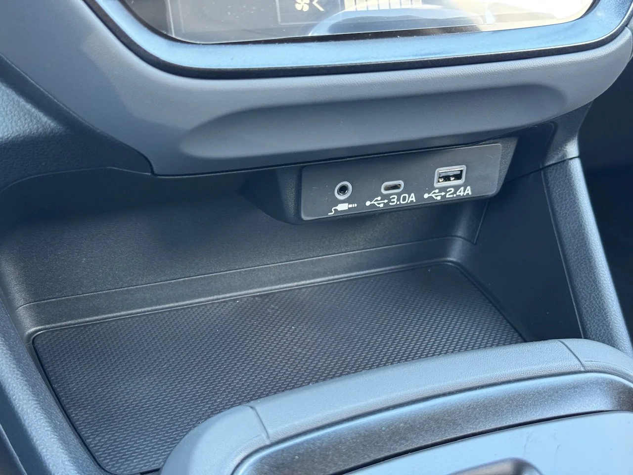 New 2026 Sapphire Blue Pearl Subaru Premium image 21