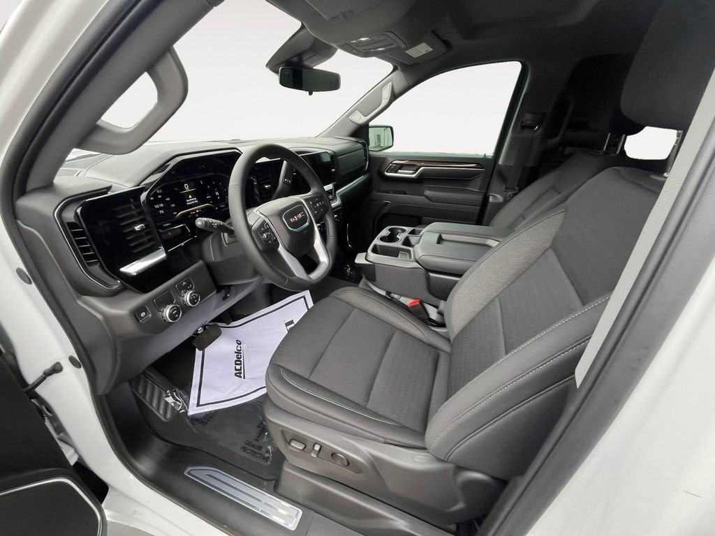 2025 GMC Sierra 1500 Elevation - Photo 19