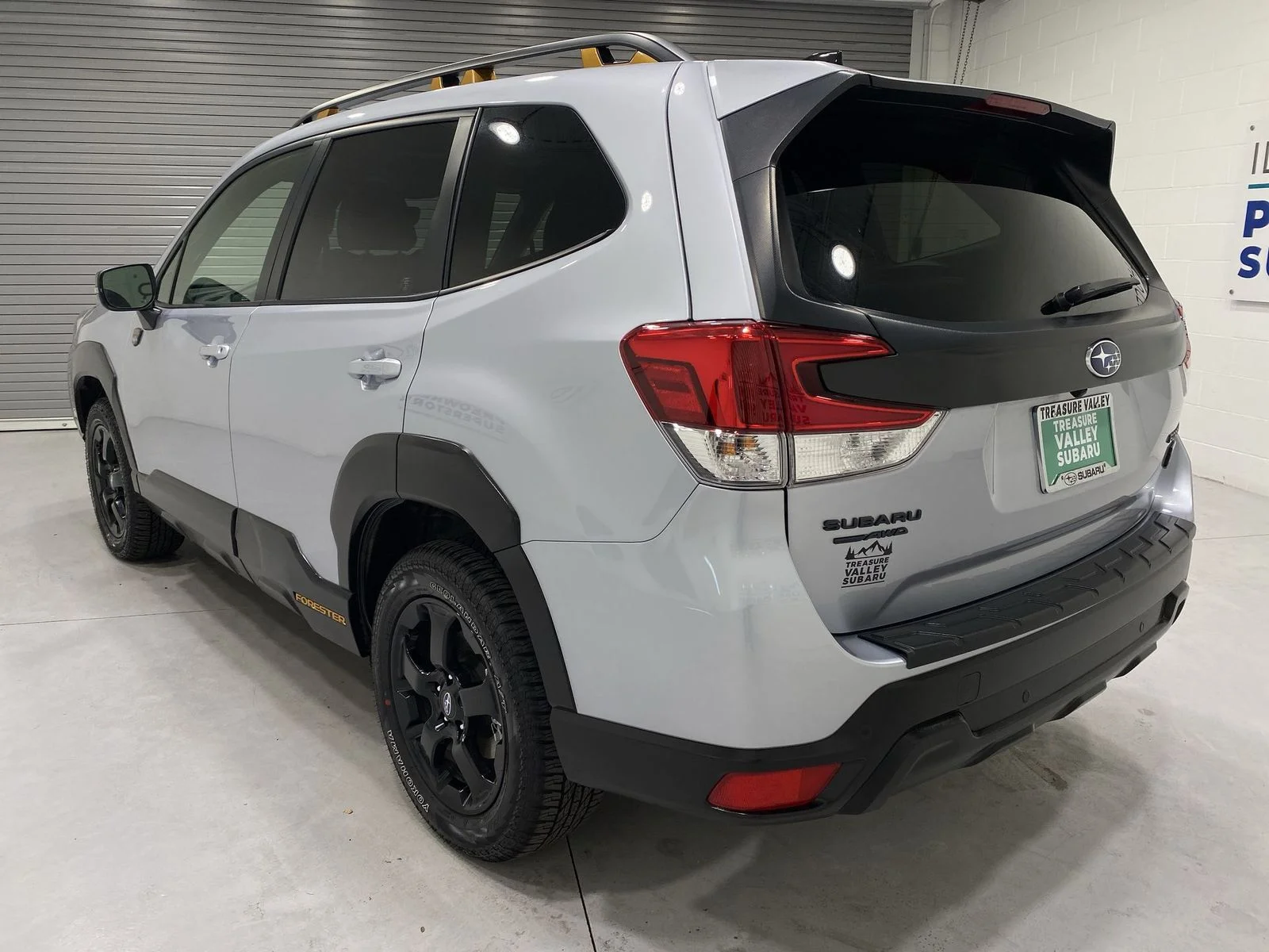 2025 Subaru Forester Wilderness - Photo 6