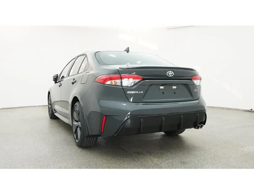 Used 2026  Toyota SE image 25