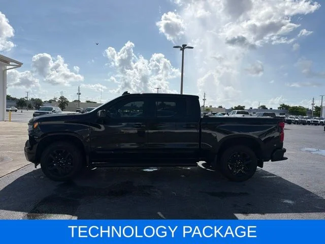 Used 2026 Black Chevrolet High Country image 4