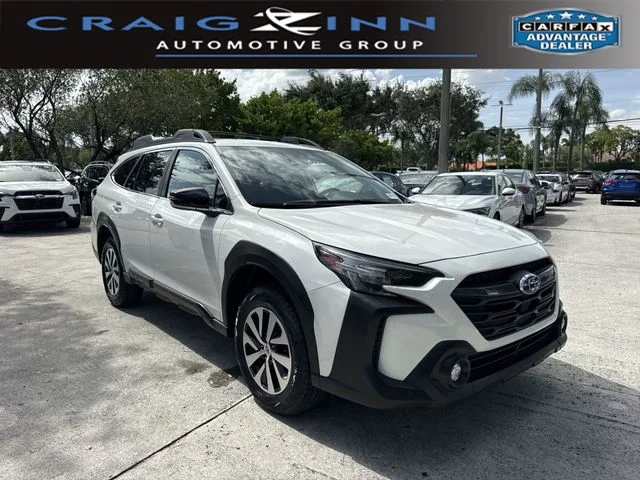 2023 Subaru Outback Premium