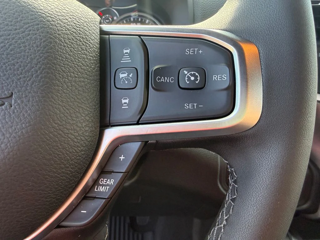 2026 RAM 2500 Big Horn - Photo 17
