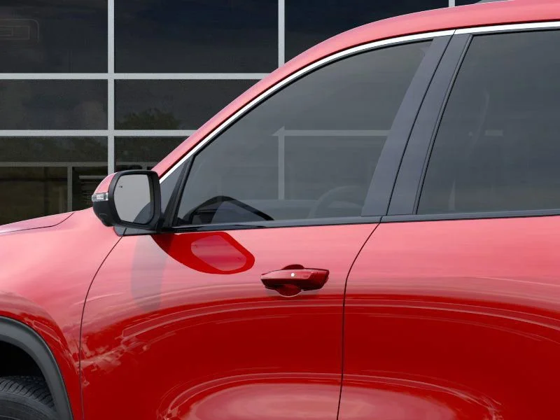 2025 GMC Acadia Elevation - Photo 12