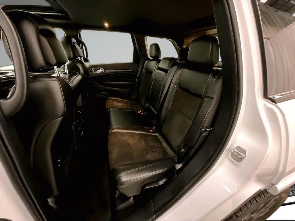 2022 Jeep Grand Cherokee WK Laredo X - Photo 22