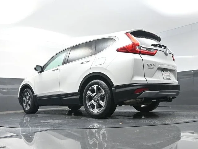 Used 2019 White Honda EX-L image 39
