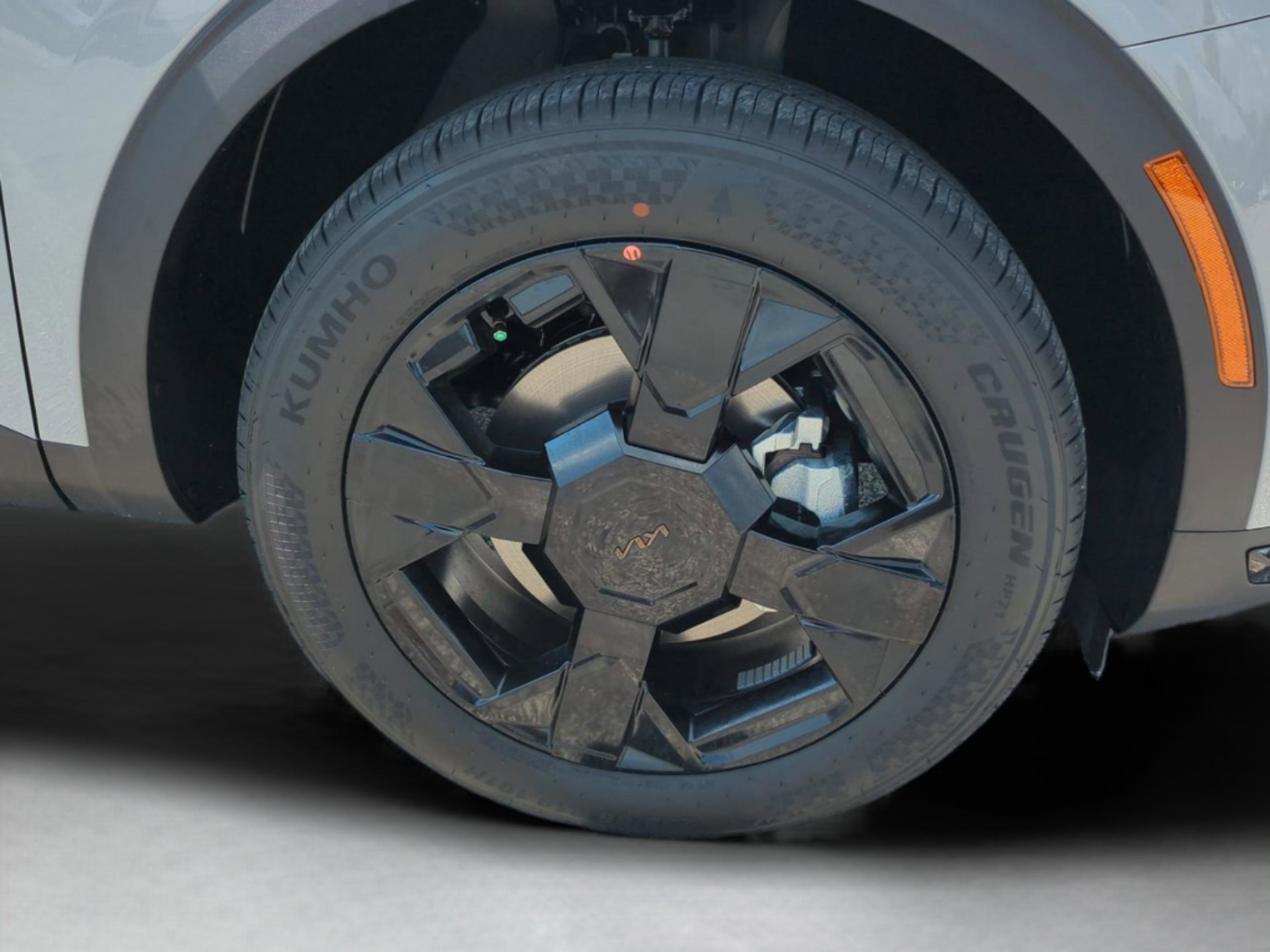 2026 Kia Sportage X-Line - Photo 11