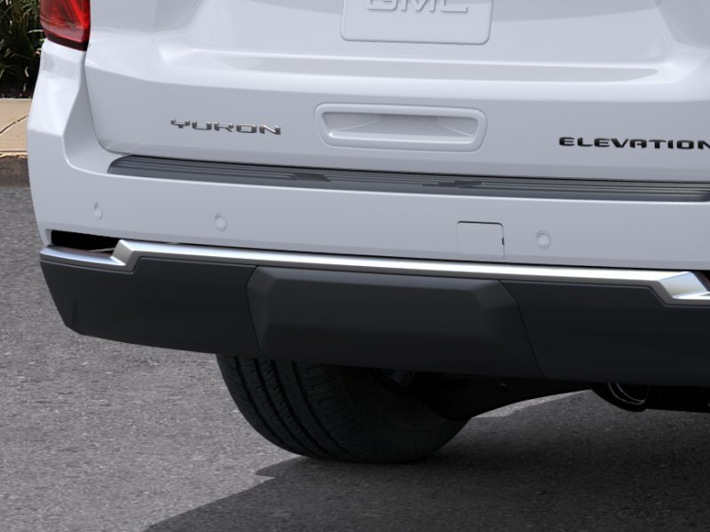 2026 GMC Yukon XL Elevation - Photo 14