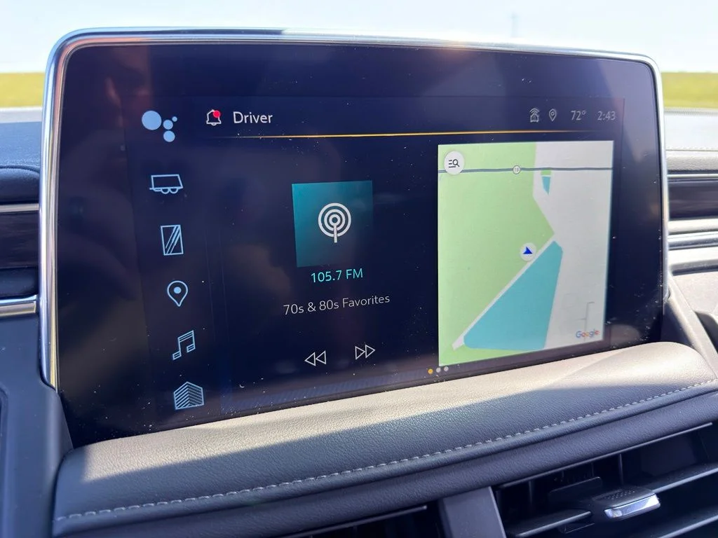 Used 2024 Black Chevrolet LT image 34
