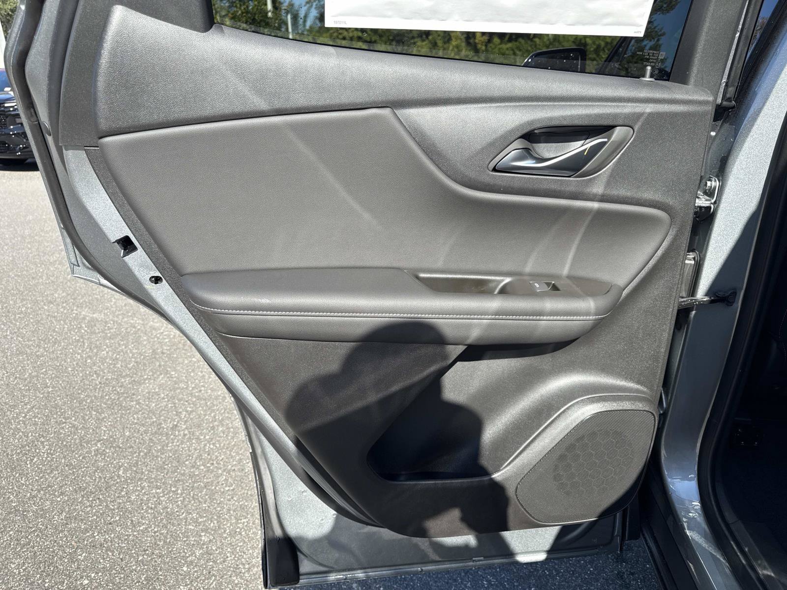 2026 Chevrolet Blazer 2LT - Photo 9