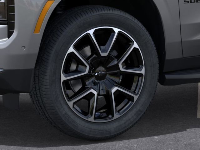 2026 Chevrolet Suburban RST - Photo 11