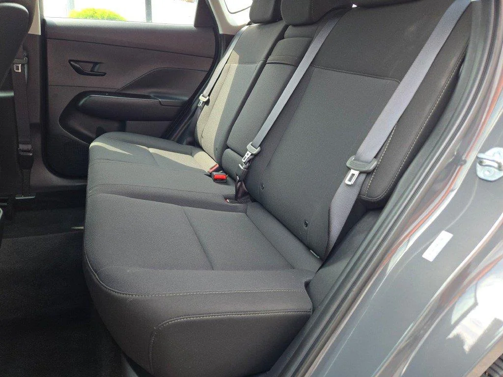Used 2025 Ecotronic Gray Pearl Hyundai SE image 14