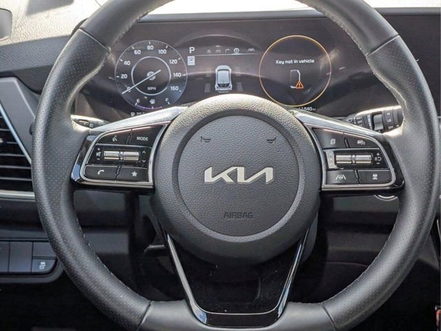 Used 2024 Gray Kia SX image 31