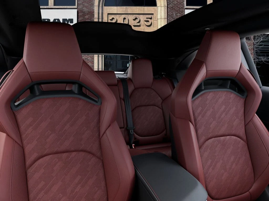 New 2026 White Knuckle Exterior Paint Dodge Scat Pack Plus image 26