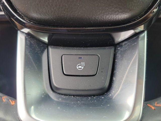 Used 2024 Lunar Silver Metallic Honda Sport Touring image 28