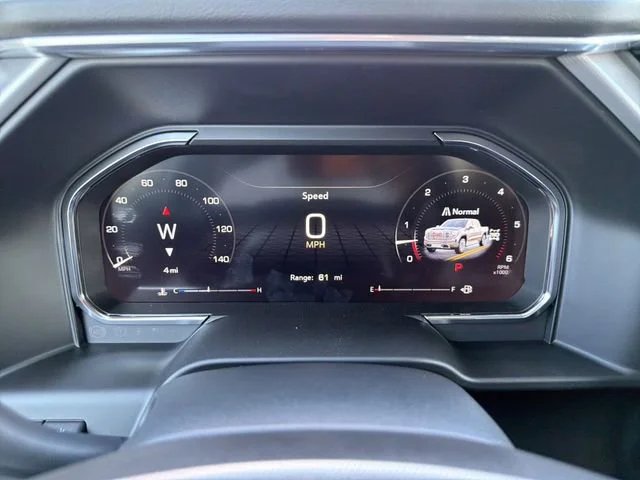 New 2026 Sterling Metallic GMC Denali image 33
