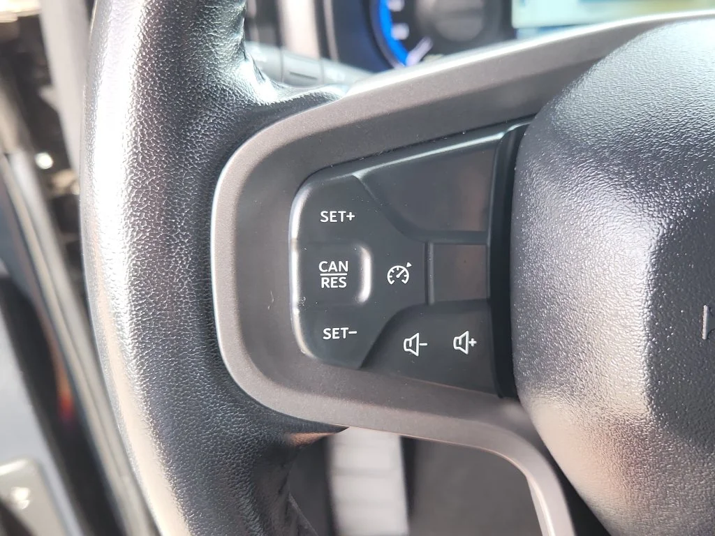 Used 2022 Black Ford Big Bend image 22