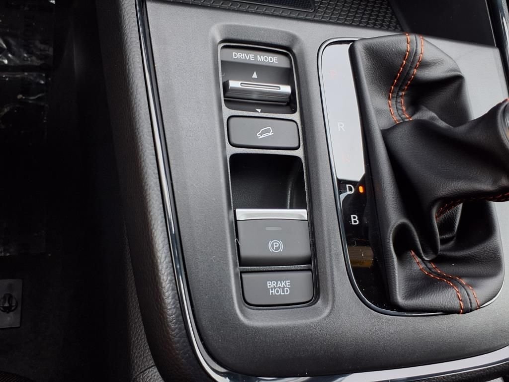 2026 Honda CR-V TrailSport - Photo 21