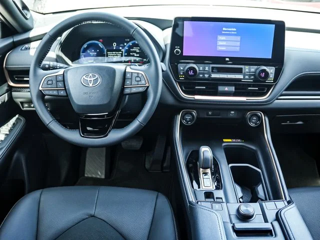 New 2026 Cement Toyota MAX Limited image 22