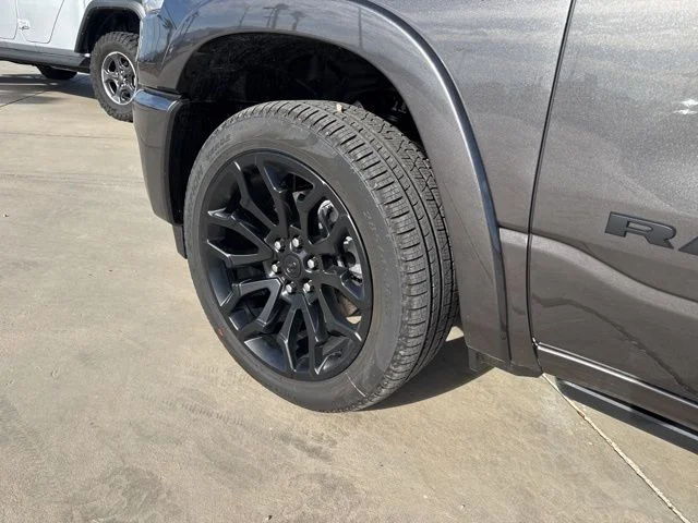 2026 RAM 1500 Limited - Photo 7
