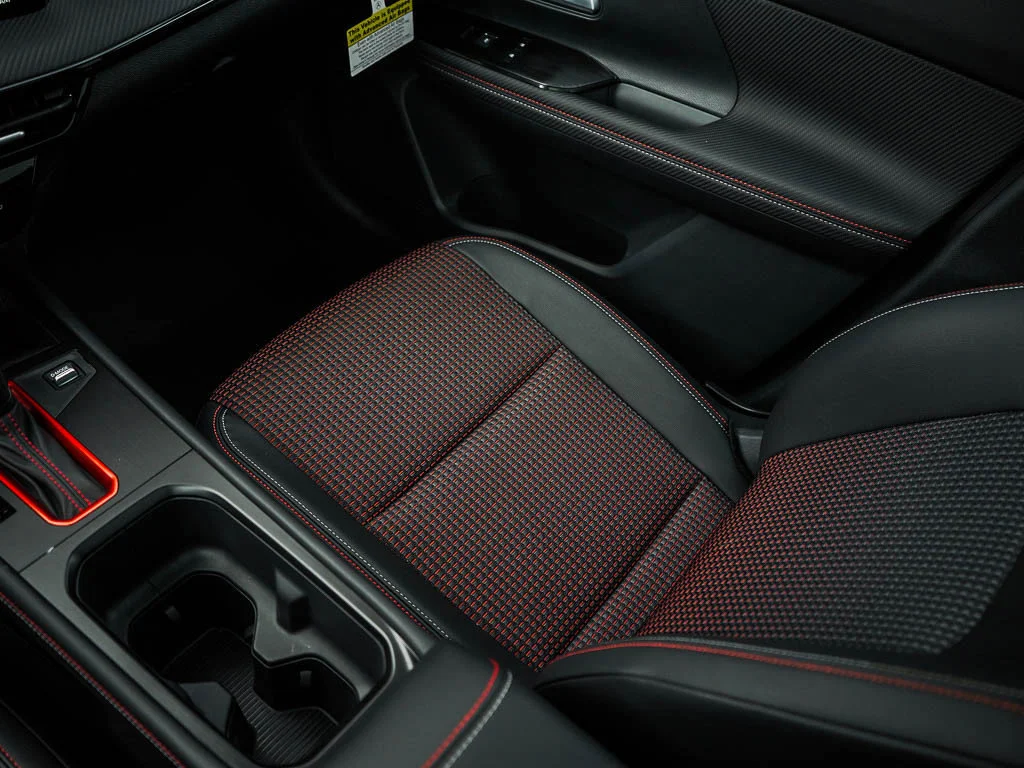 2026 Nissan KICKS SR AWD - Photo 24